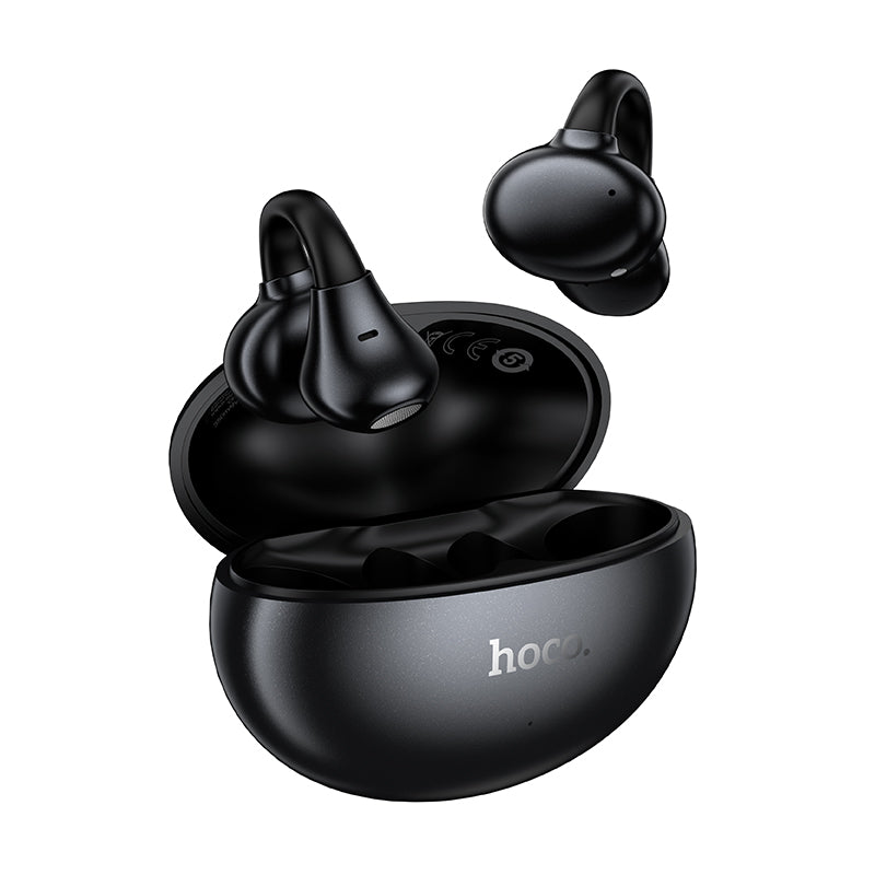 Hoco. EA8 Auriculares TWS Bluetooth – Hasta 6 h + Control App
