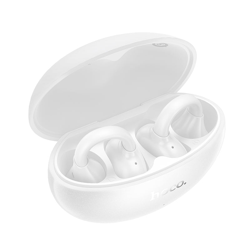 Hoco. EA8 Auriculares TWS Bluetooth – Hasta 6 h + Control App