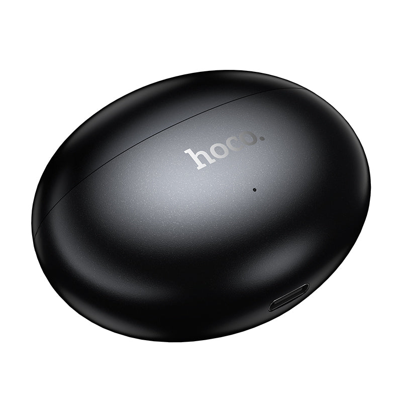 Hoco. EA8 Auriculares TWS Bluetooth – Hasta 6 h + Control App