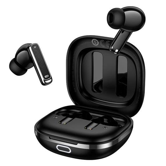 Hoco. EW204 Auriculares TWS Bluetooth Inalámbricos – Control Remoto