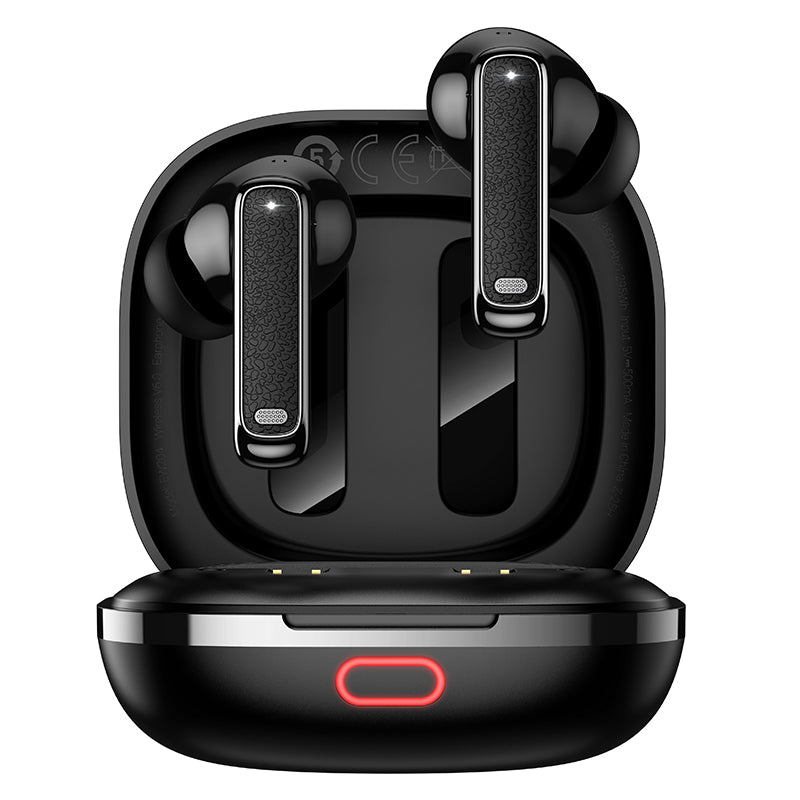 Hoco. EW204 Auriculares TWS Bluetooth Inalámbricos – Control Remoto