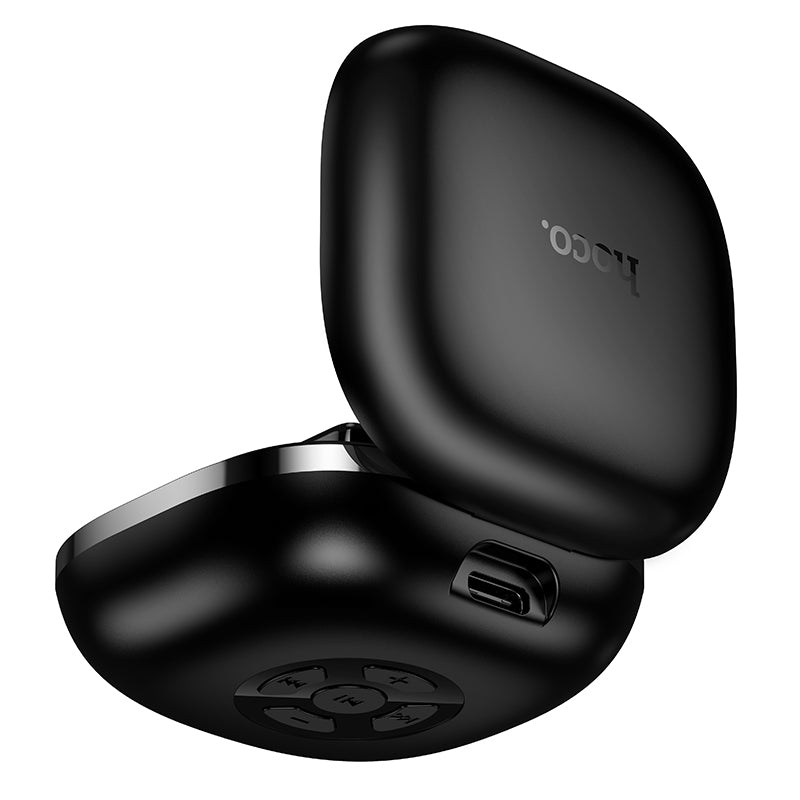 Hoco. EW204 Auriculares TWS Bluetooth Inalámbricos – Control Remoto