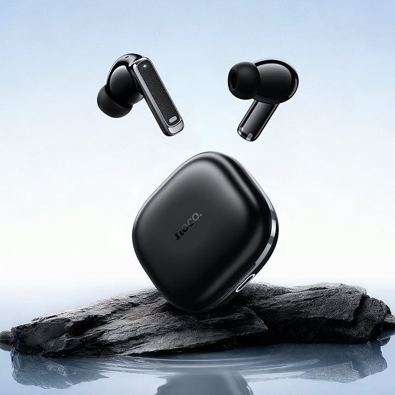 Hoco. EW204 Auriculares TWS Bluetooth Inalámbricos – Control Remoto