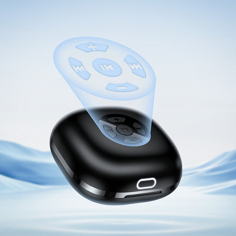Hoco. EW204 Auriculares TWS Bluetooth Inalámbricos – Control Remoto