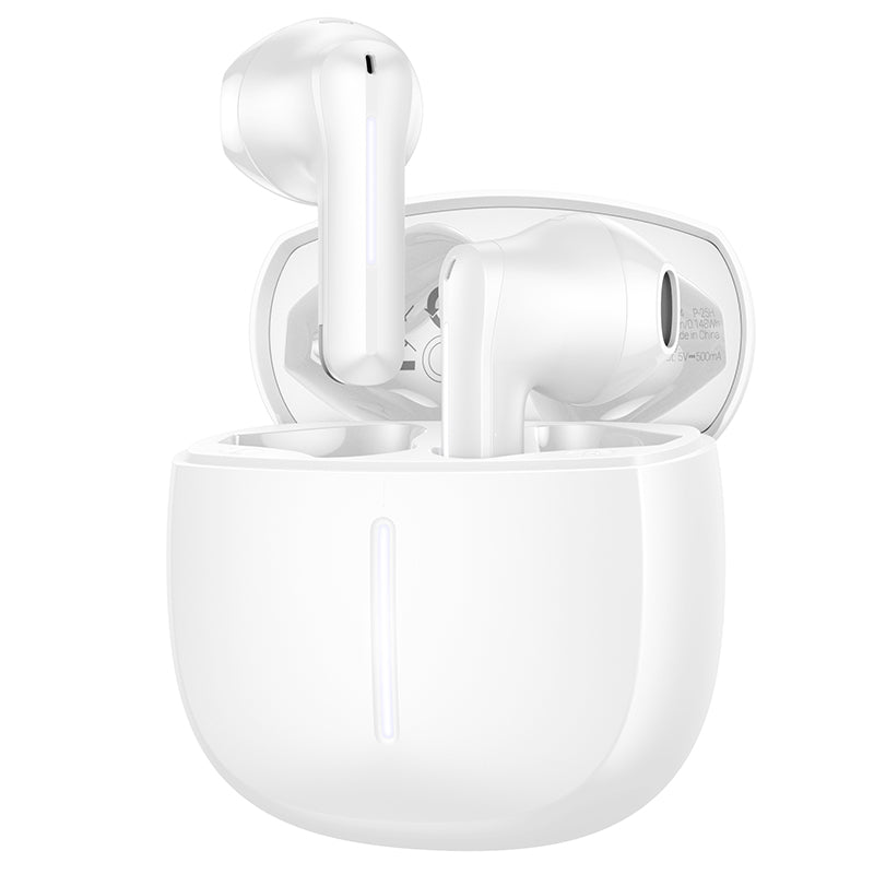 Hoco. EQ33 Auriculares TWS Bluetooth – 7 h + App