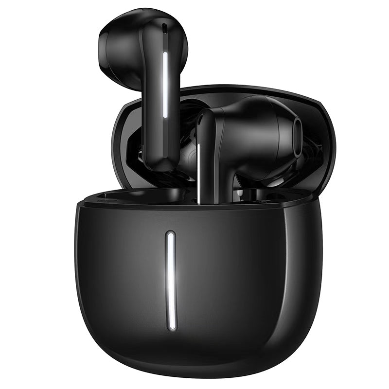 Hoco. EQ33 Auriculares TWS Bluetooth – 7 h + App