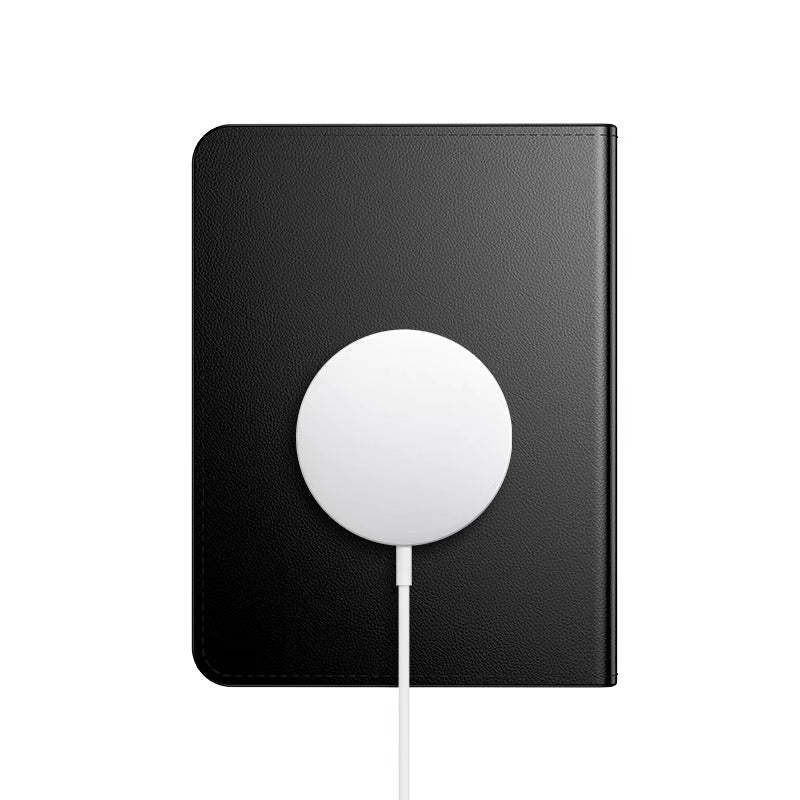 Hoco. E91G Libreta Inteligente – Antipérdida con Función Find-My / Pasaporte