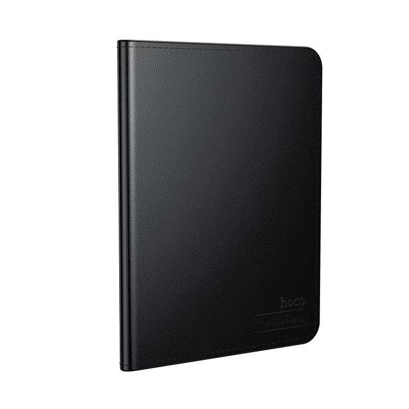Hoco. E91G Libreta Inteligente – Antipérdida con Función Find-My / Pasaporte