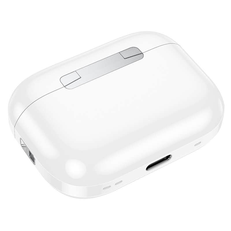 Borofone. BW95 Auriculares TWS Bluetooth – Clip + 6 h