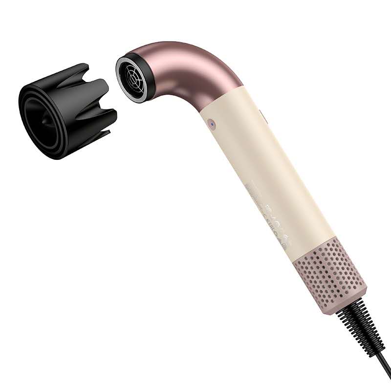 Hoco. HP18 Secador de Pelo Alta Velocidad – 110000 RPM 1450W Ligero