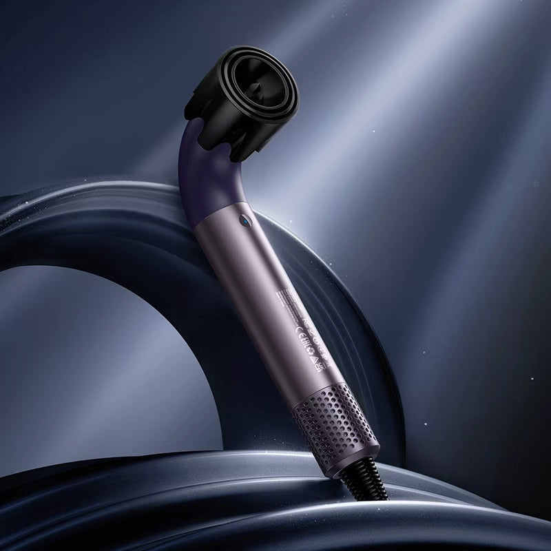 Hoco. HP18 Secador de Pelo Alta Velocidad – 110000 RPM 1450W Ligero