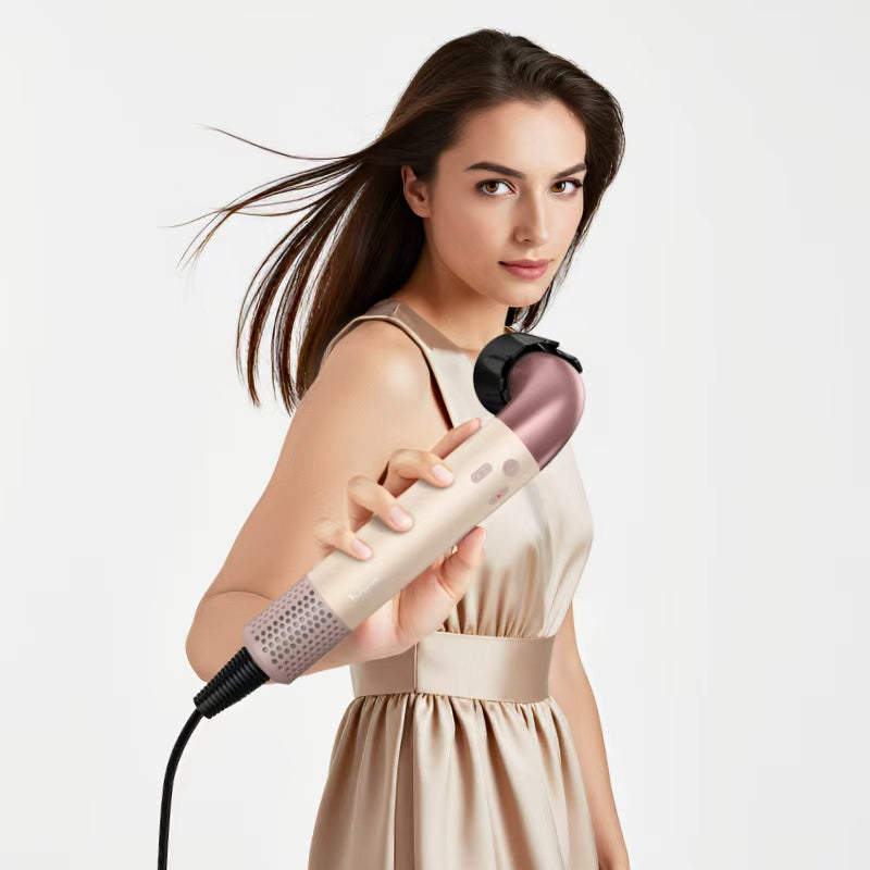 Hoco. HP18 Secador de Pelo Alta Velocidad – 110000 RPM 1450W Ligero