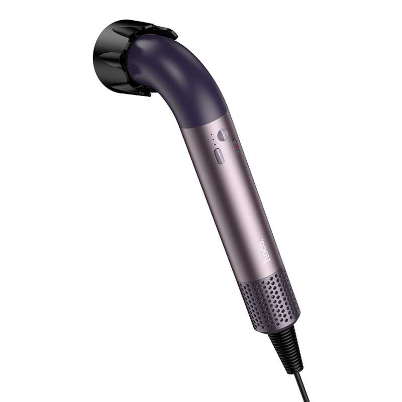Hoco. HP18 Secador de Pelo Alta Velocidad – 110000 RPM 1450W Ligero
