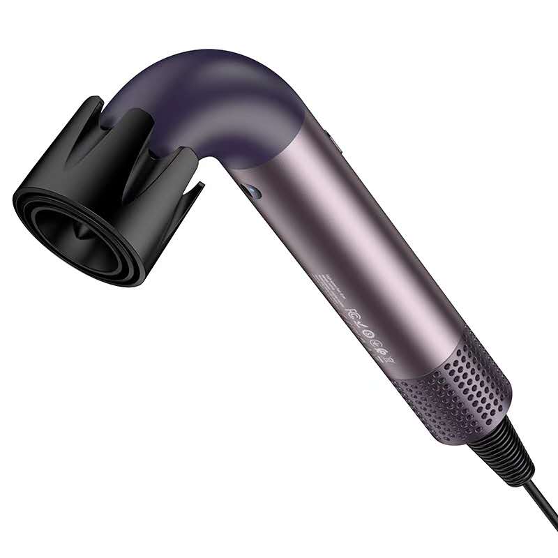 Hoco. HP18 Secador de Pelo Alta Velocidad – 110000 RPM 1450W Ligero