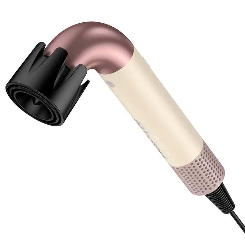 Hoco. HP18 Secador de Pelo Alta Velocidad – 110000 RPM 1450W Ligero