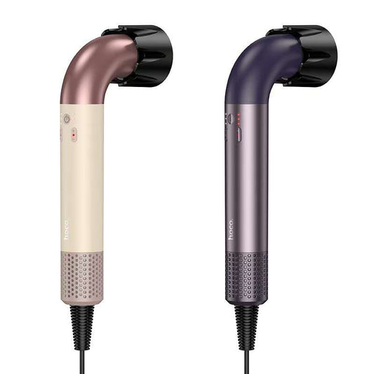 Hoco. HP18 Secador de Pelo Alta Velocidad – 110000 RPM 1450W Ligero