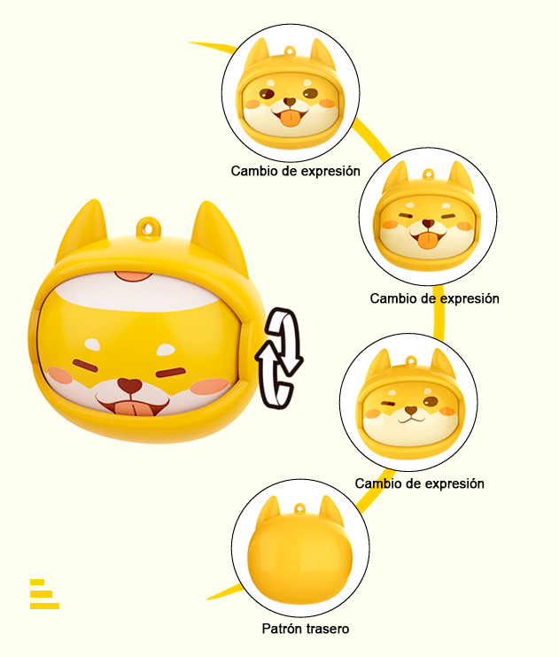 G05 Auriculares Inalámbricos Cambio De Caras