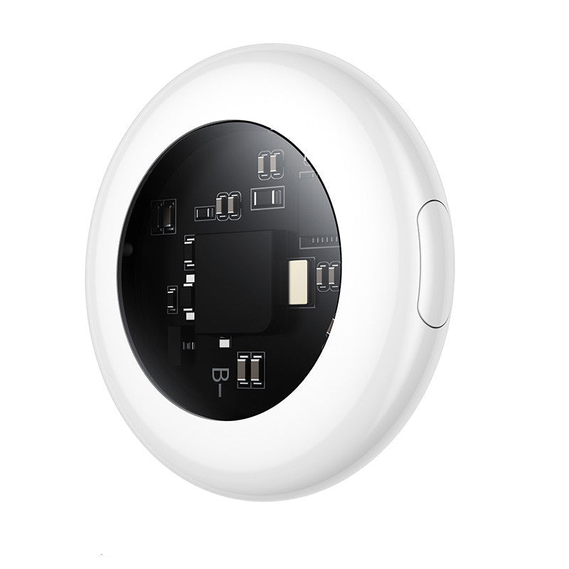 Hoco. E91C Localizador Inteligente para Mascotas y Objetos con Red Apple Find My