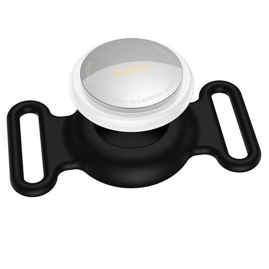 Hoco. E91C Localizador Inteligente para Mascotas y Objetos con Red Apple Find My