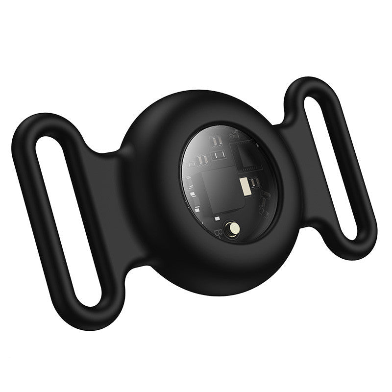 Hoco. E91C Localizador Inteligente para Mascotas y Objetos con Red Apple Find My