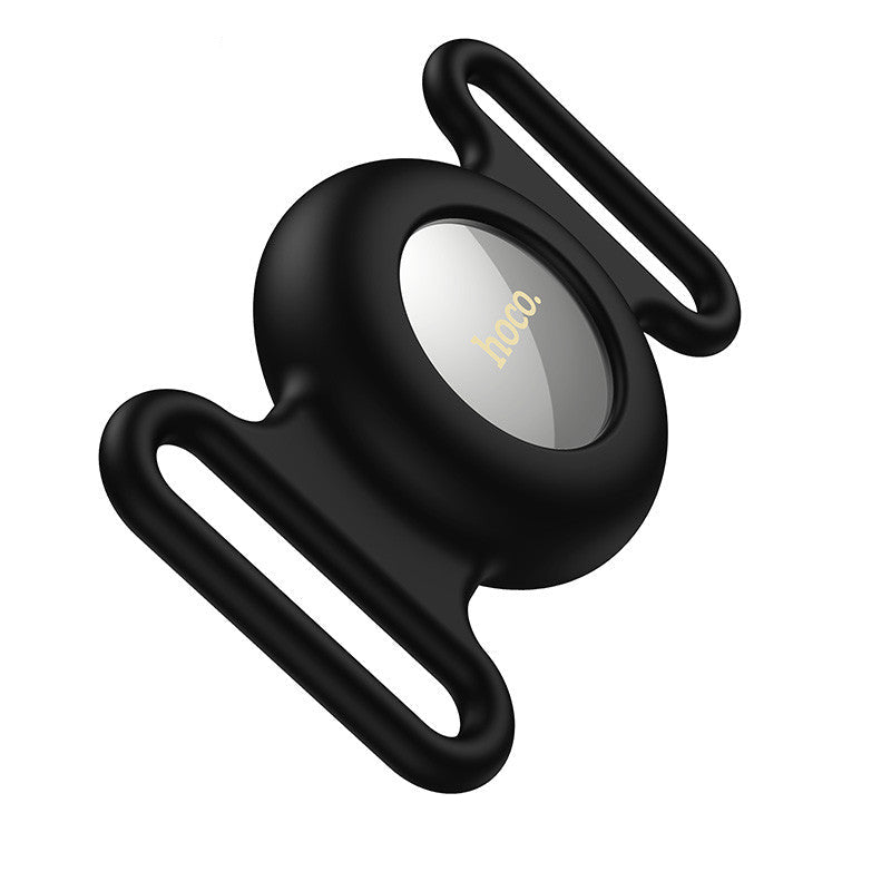 Hoco. E91C Localizador Inteligente para Mascotas y Objetos con Red Apple Find My