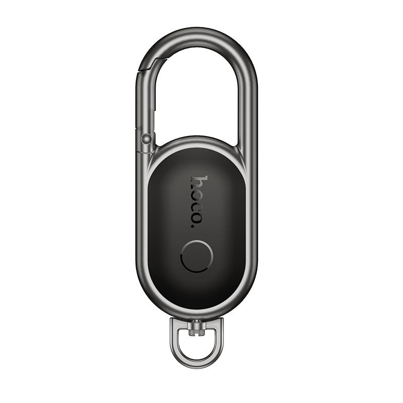 Hoco. E91J Localizador inteligente Bluetooth – Antipérdida para llaves, mochilas y maletas