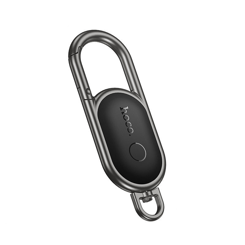 Hoco. E91J Localizador inteligente Bluetooth – Antipérdida para llaves, mochilas y maletas
