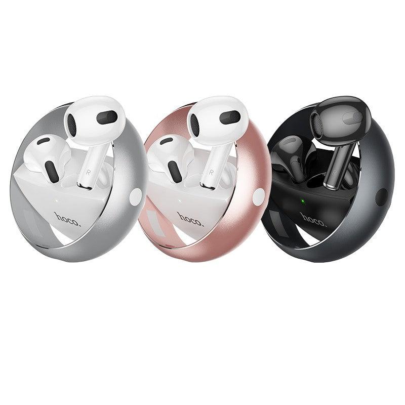 Hoco. EW23 Auriculares Inalámbricos Con Forma De Anilla