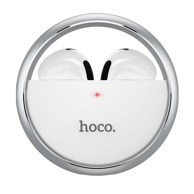 Hoco. EW23 Auriculares Inalámbricos Con Forma De Anilla