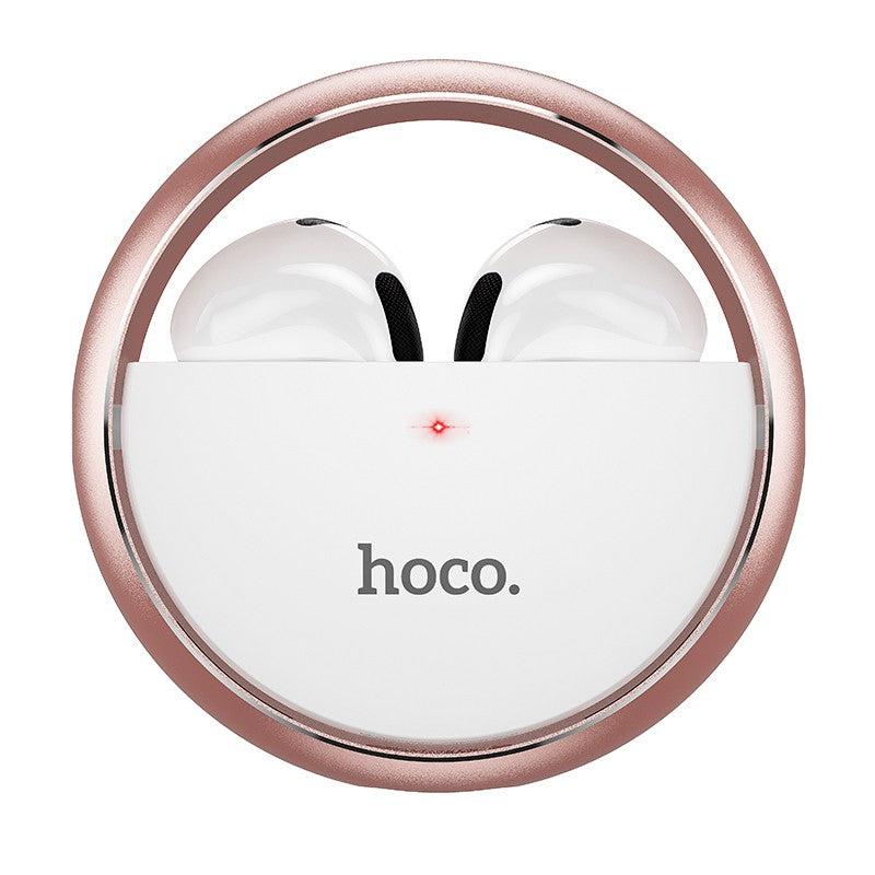 Hoco. EW23 Auriculares Inalámbricos Con Forma De Anilla