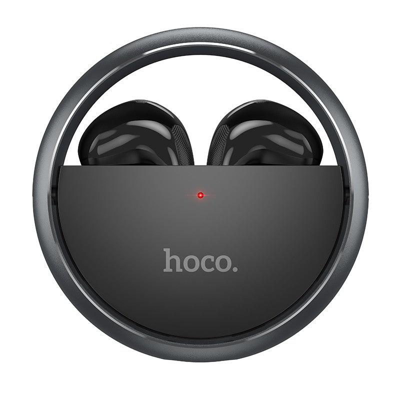 Hoco. EW23 Auriculares Inalámbricos Con Forma De Anilla