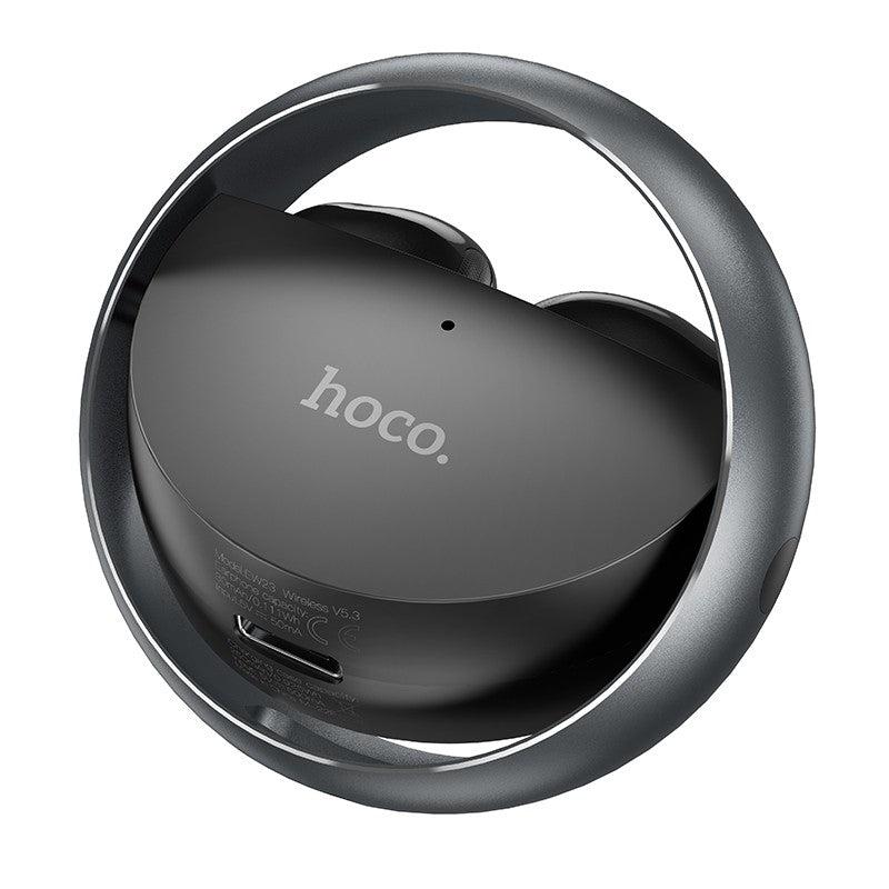 Hoco. EW23 Auriculares Inalámbricos Con Forma De Anilla