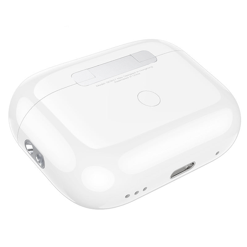 Hoco. SEW47 MAX Auriculares Inalámbricos Con Goma