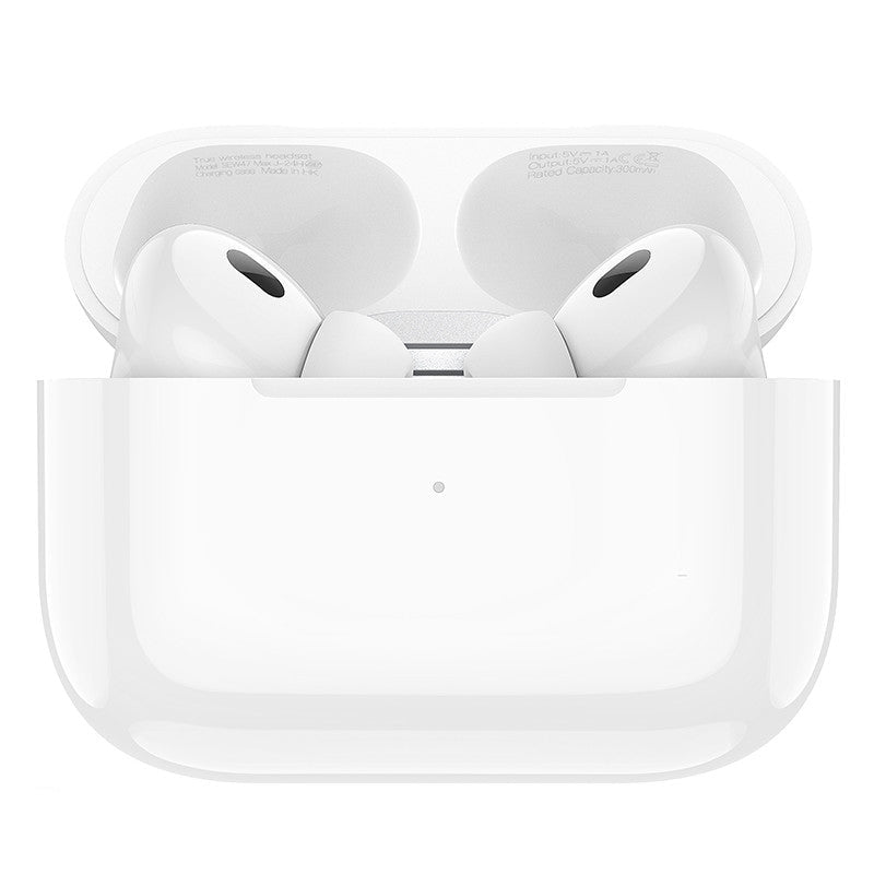 Hoco. SEW47 MAX Auriculares Inalámbricos Con Goma