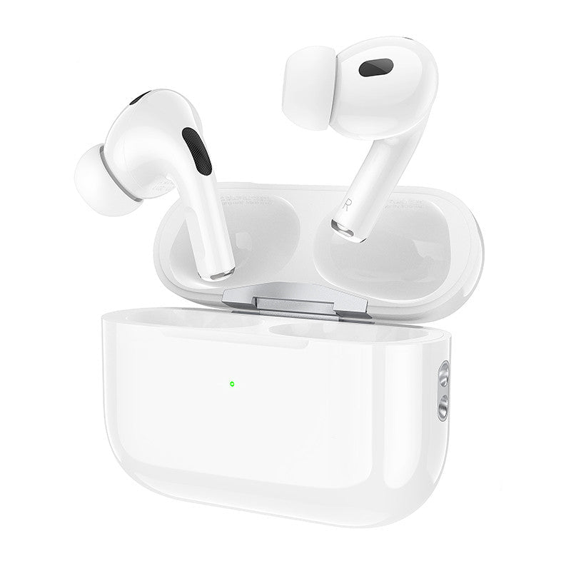 Hoco. SEW47 MAX Auriculares Inalámbricos Con Goma