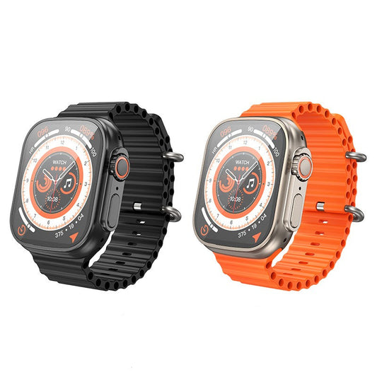 Hoco. Y12 Ultra Sport Smart Watch (Call Version)