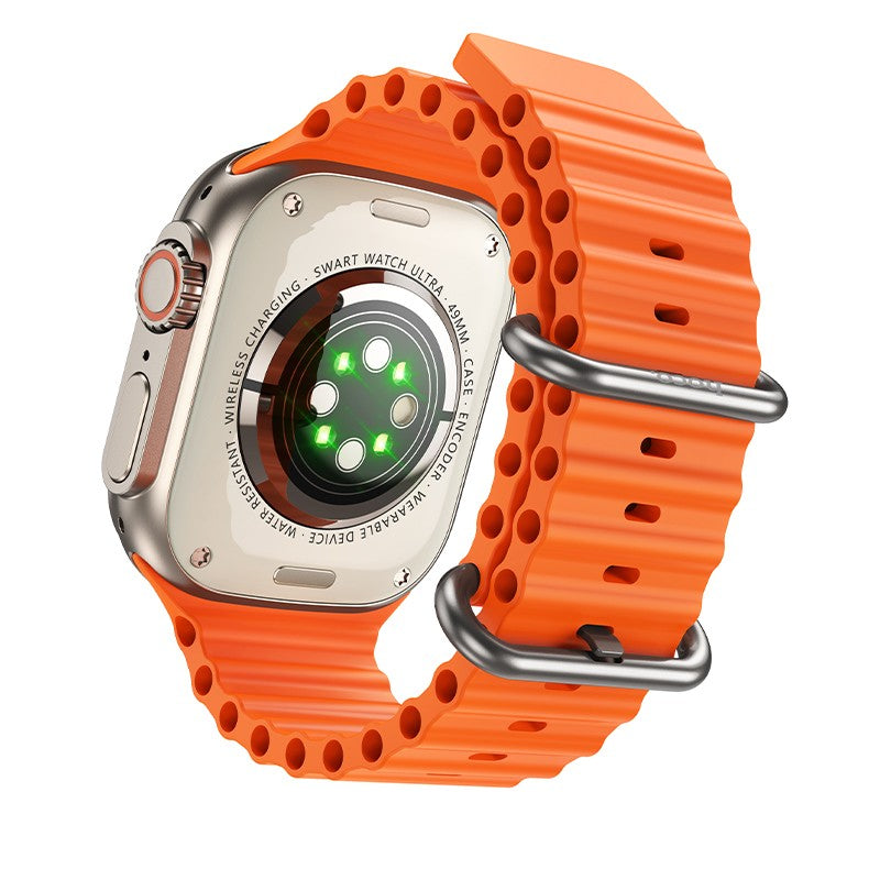 Hoco. Y12 Ultra Sport Smart Watch (Call Version)
