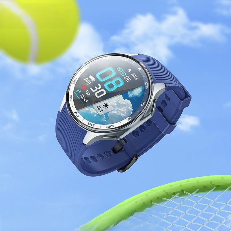 Hoco. Y24 Reloj inteligente AMOLED (Llamada)