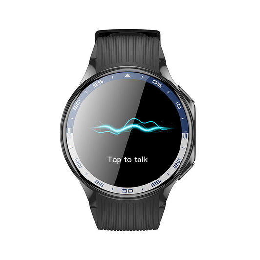 Hoco. Y24 Reloj inteligente AMOLED (Llamada)