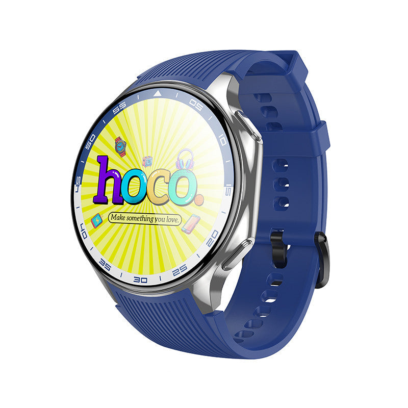 Hoco. Y24 Reloj inteligente AMOLED (Llamada)