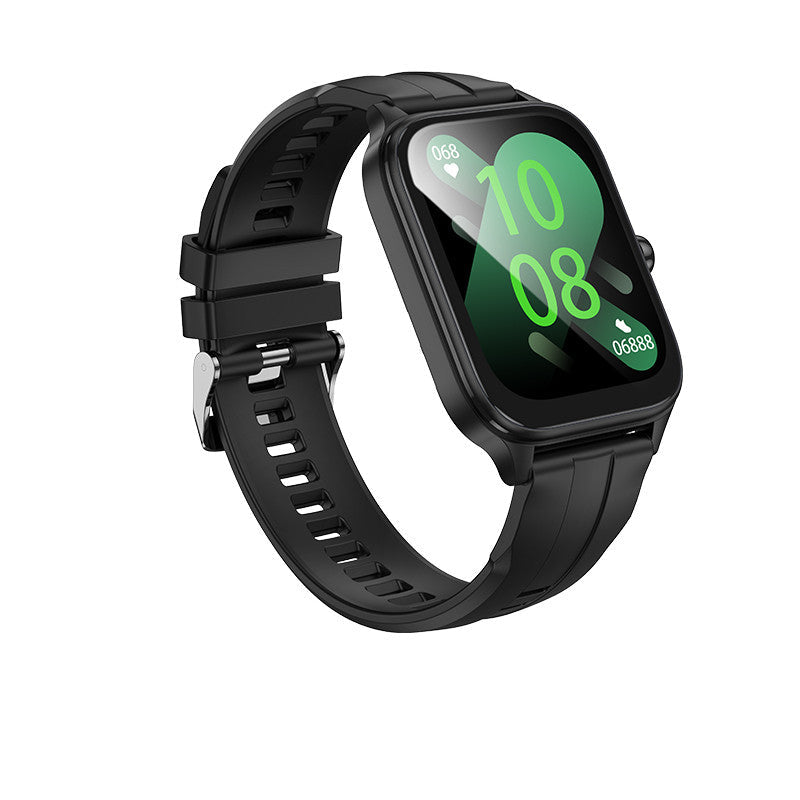 Hoco. Y27 Stylish Smart Sport Watch (Con Llamada)