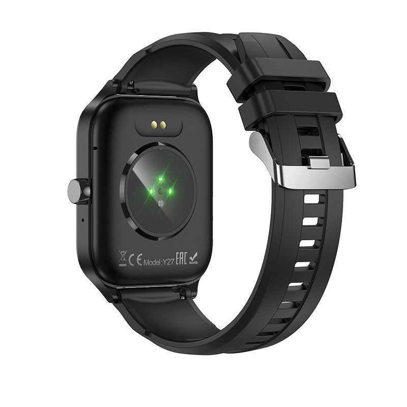 Hoco. Y27 Stylish Smart Sport Watch (Con Llamada)
