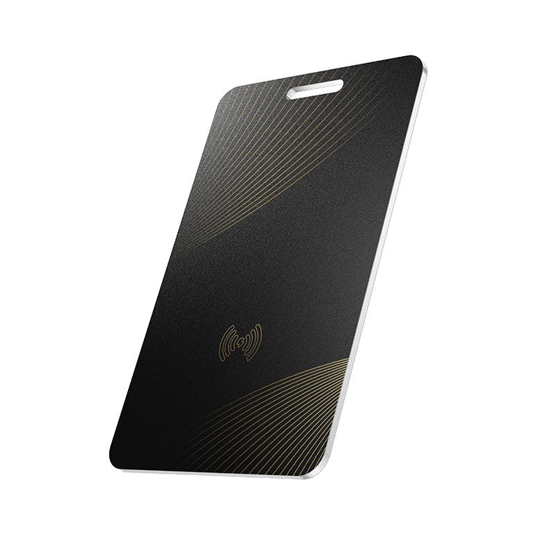 Hoco. E92 Localizador Inteligente Bluetooth – Antipérdida para Llaves, Mochilas y Maletas