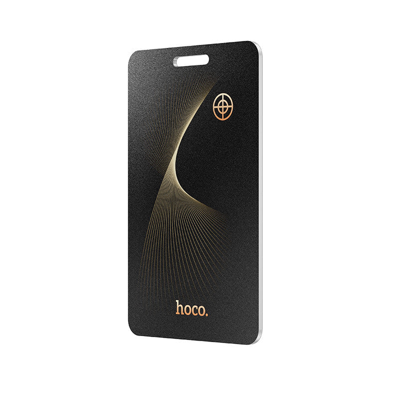 Hoco. E92 Localizador Inteligente Bluetooth – Antipérdida para Llaves, Mochilas y Maletas