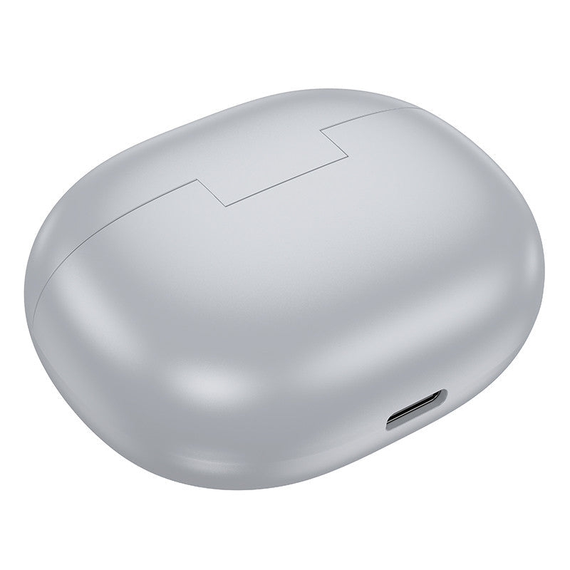 Hoco. EQ24 Auriculares Inalámbricos TWS – Bluetooth 5.4, Estuche 320 mAh, 7h de Autonomía