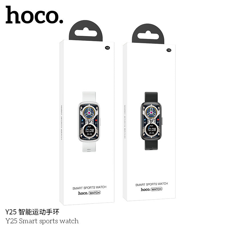 Hoco Y25 Smart Watch Sport (Sin Llamada)