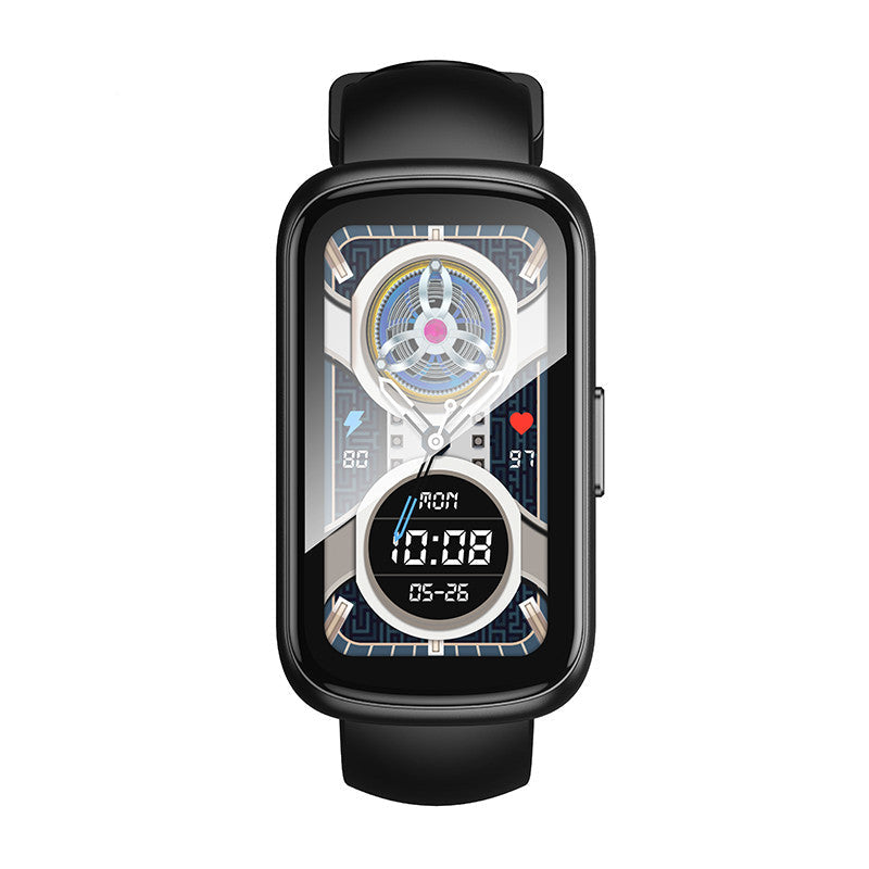 Hoco Y25 Smart Watch Sport (Sin Llamada)