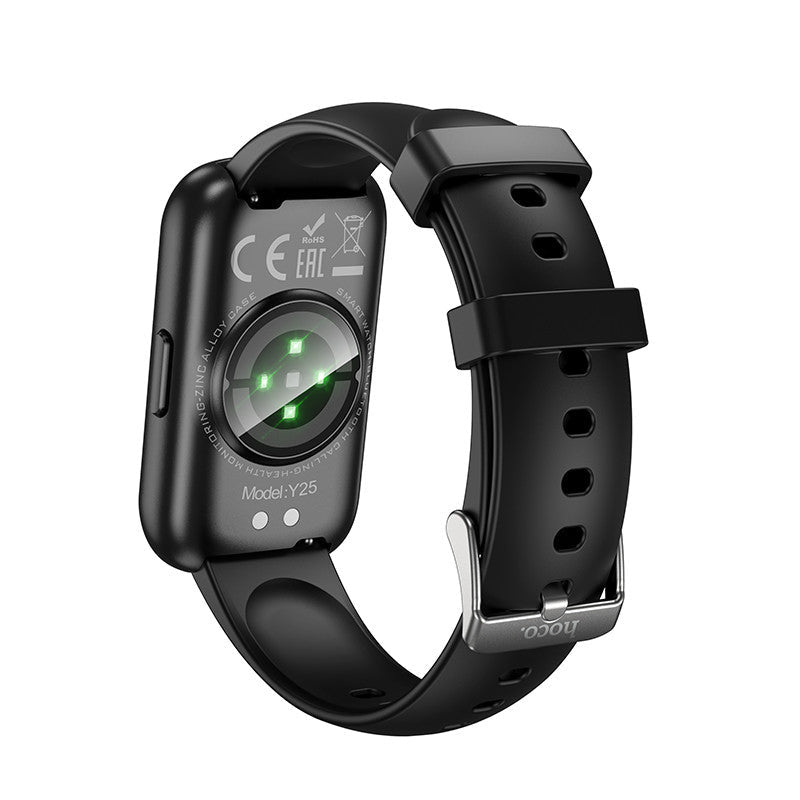 Hoco Y25 Smart Watch Sport (Sin Llamada)