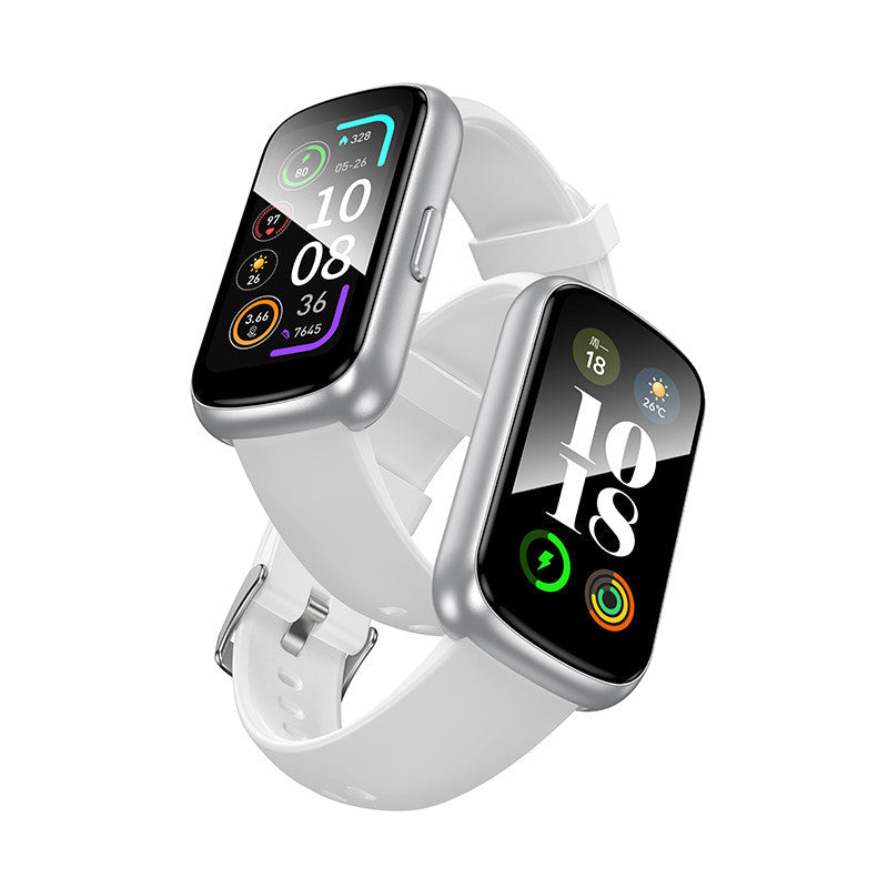 Hoco Y25 Smart Watch Sport (Sin Llamada)