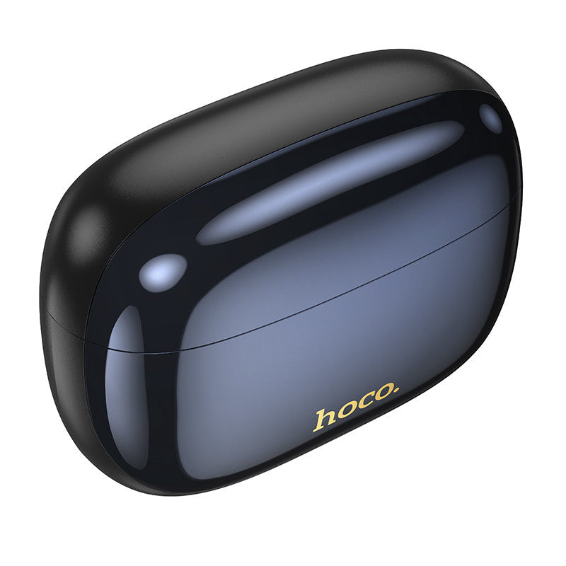 Hoco. EQ20 Auriculares Inalámbricos Bluetooth – ANC+ENC, 7h de Autonomía